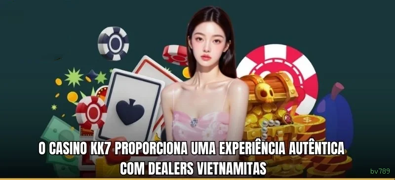 Roleta e blackjack bv789
