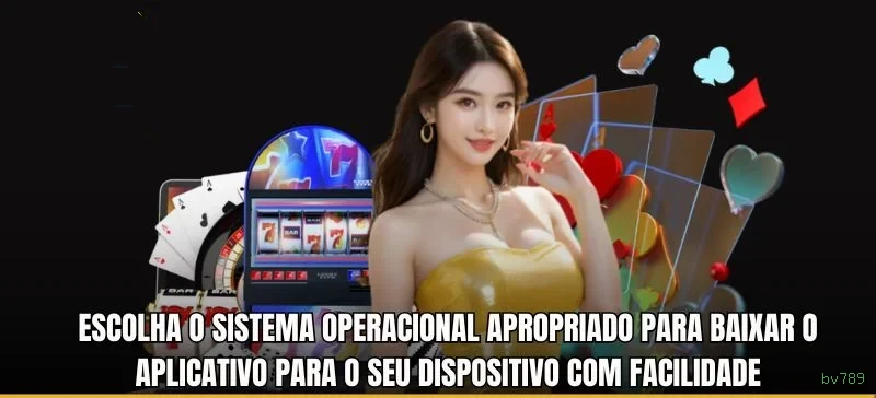 Cassino ao vivo bv789 dealers