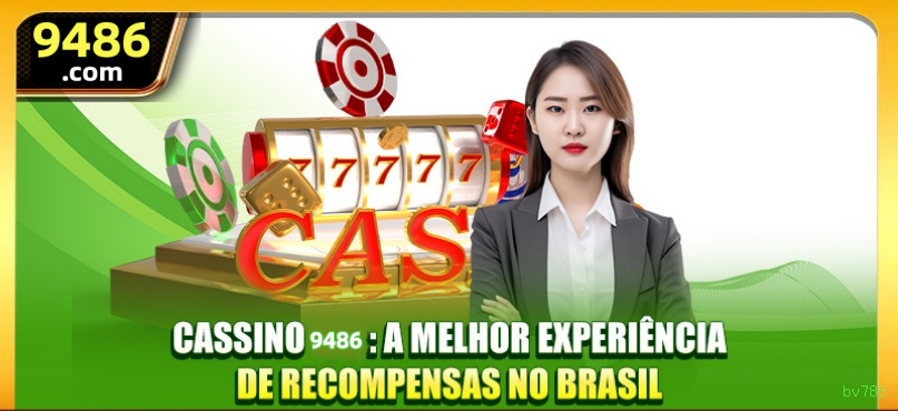 Aplicativo móvel bv789 para iOS e Android