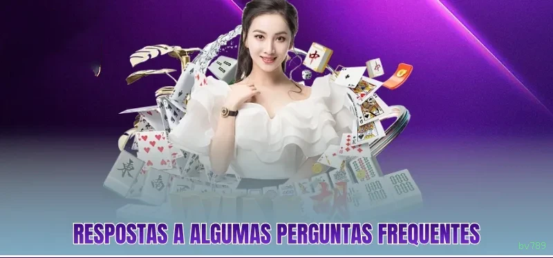 Formulário registro bv789